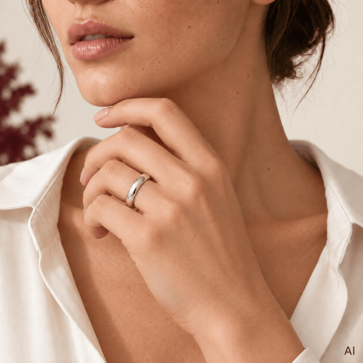 Arco Ring - OTANTO