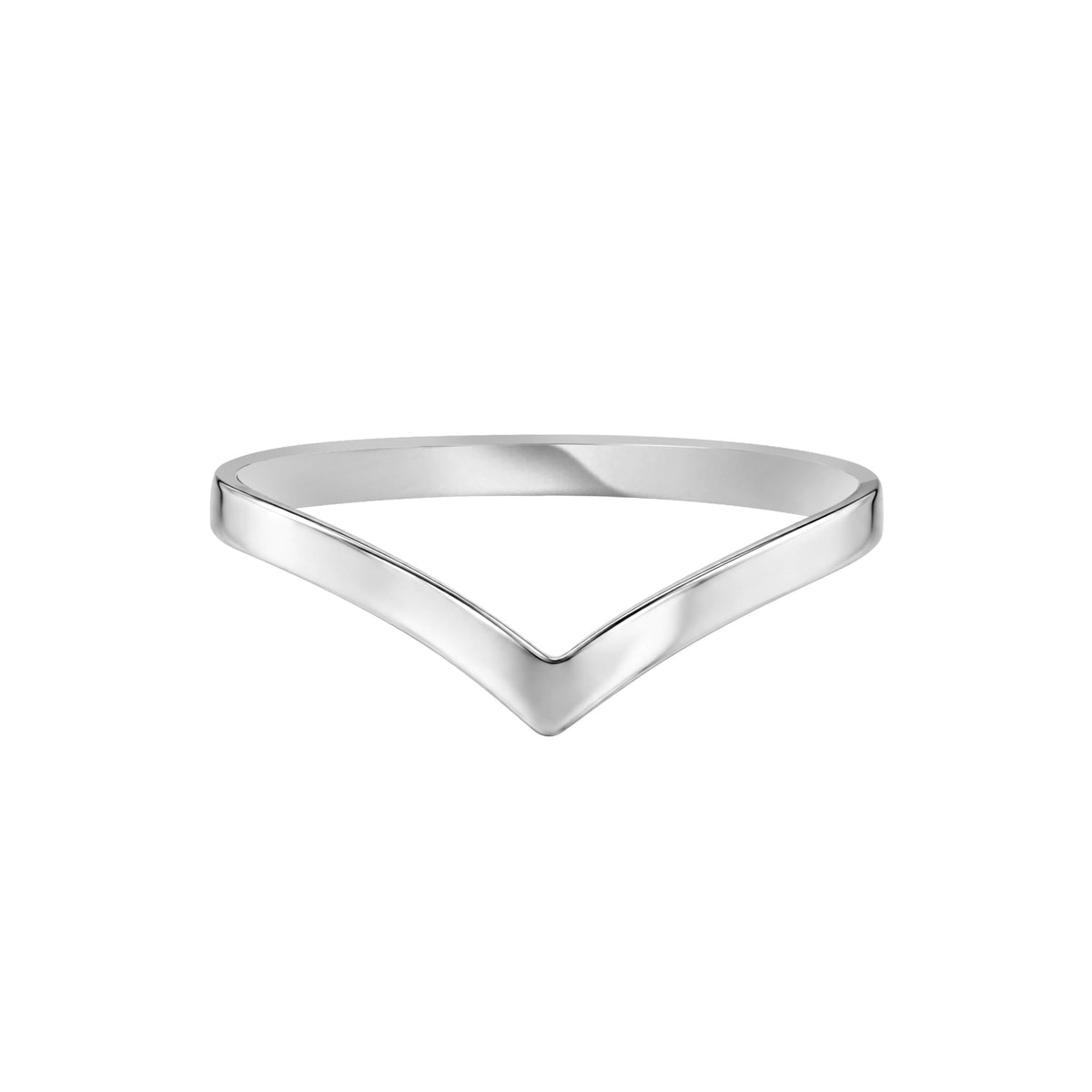 Chevron Ring - OTANTO
