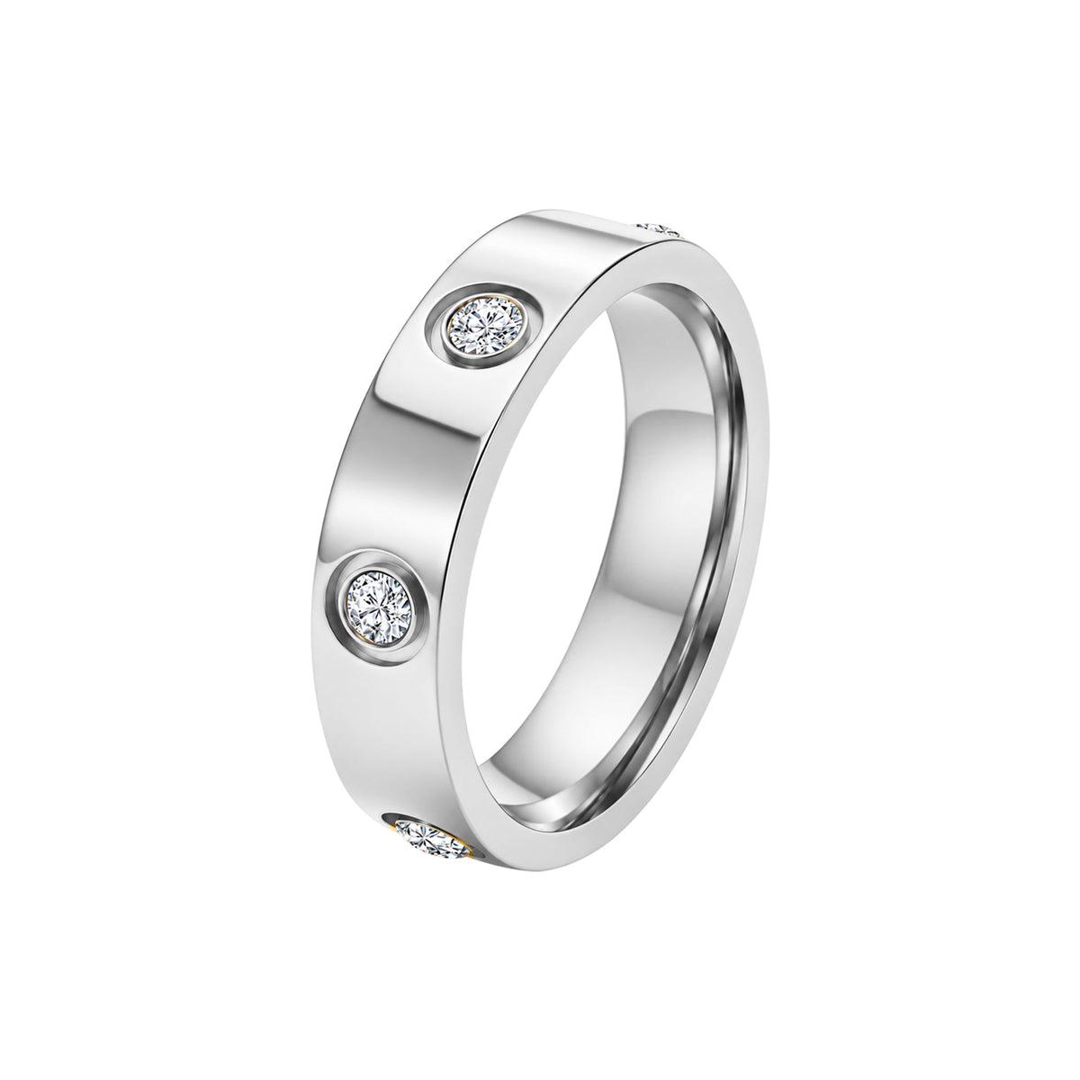 Duo Ring - OTANTO
