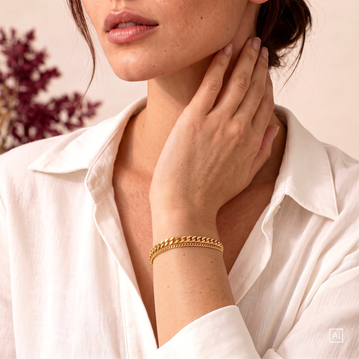 Duetta Armband - OTANTO
