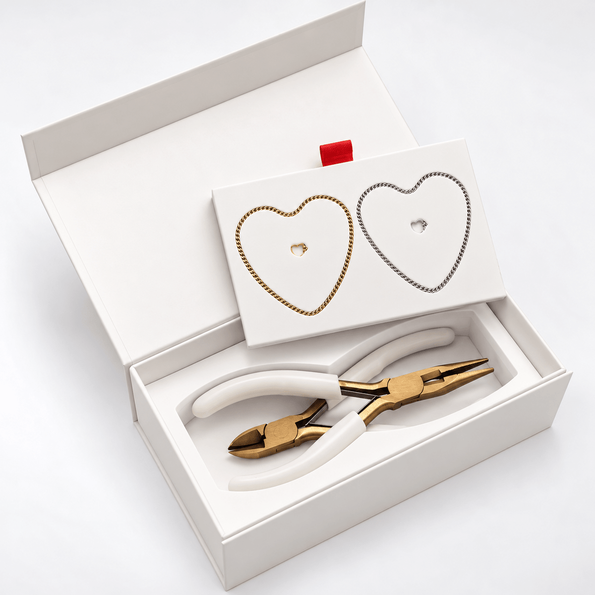 Permanent Armbänder Kit - OTANTO