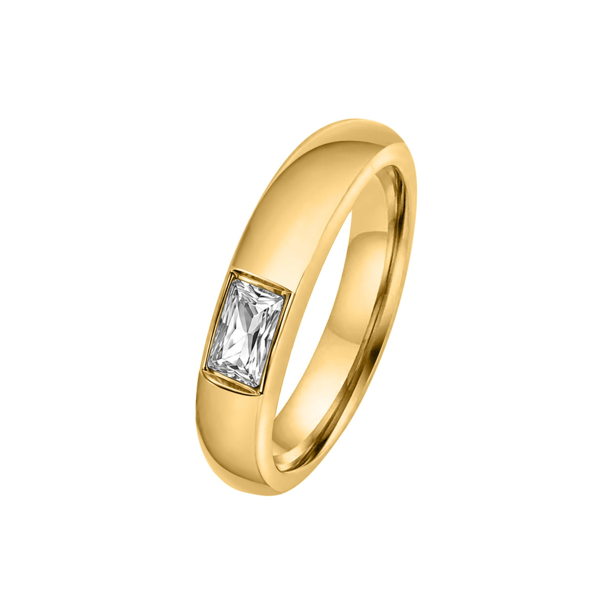 Punto Ring - OTANTO