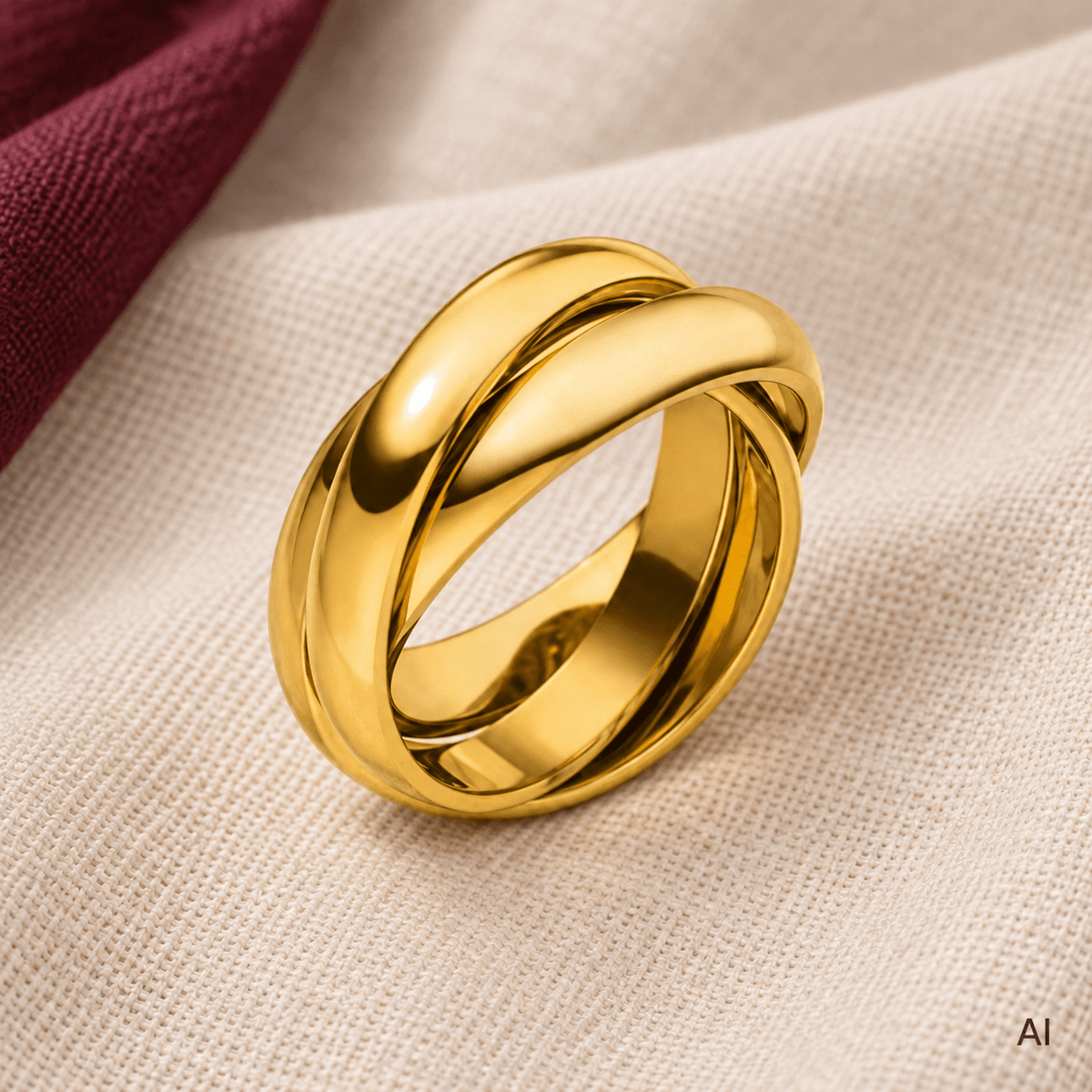 Vera Ring - OTANTO